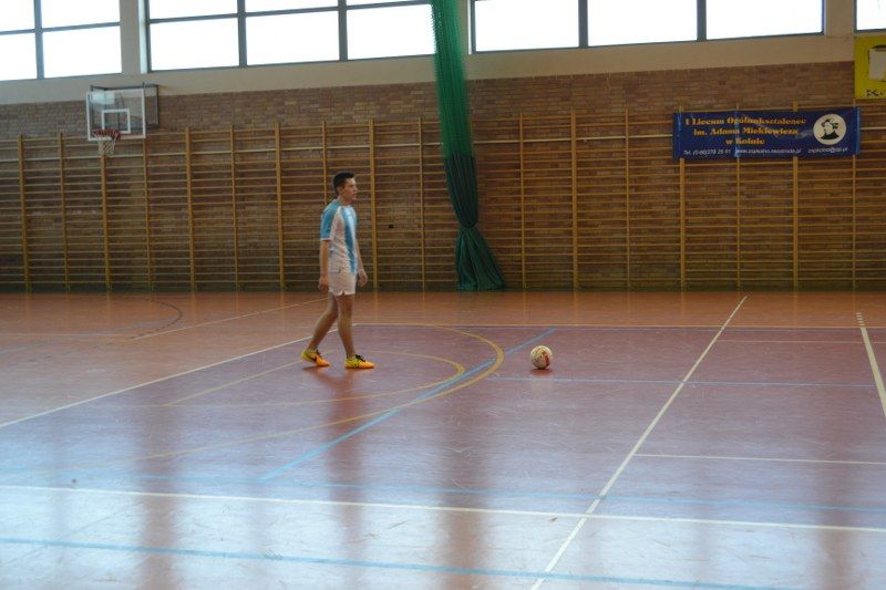 Rozpoczął się Turniej Drużyn Osiedlowych. O tytuł mistrzowski rywalizuje 12 drużyn