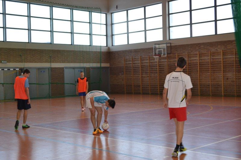 Rozpoczął się Turniej Drużyn Osiedlowych. O tytuł mistrzowski rywalizuje 12 drużyn