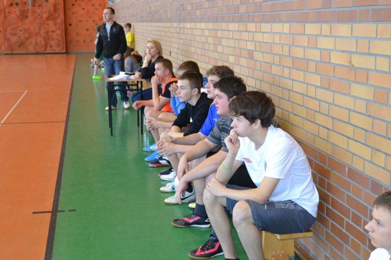 Rozpoczął się Turniej Drużyn Osiedlowych. O tytuł mistrzowski rywalizuje 12 drużyn