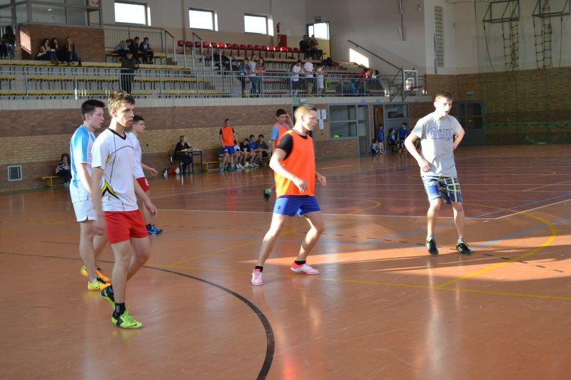 Rozpoczął się Turniej Drużyn Osiedlowych. O tytuł mistrzowski rywalizuje 12 drużyn