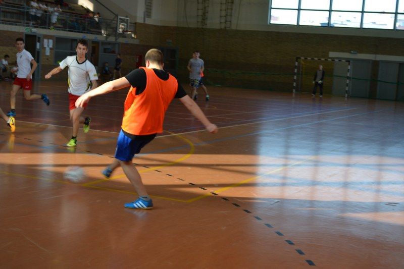 Rozpoczął się Turniej Drużyn Osiedlowych. O tytuł mistrzowski rywalizuje 12 drużyn