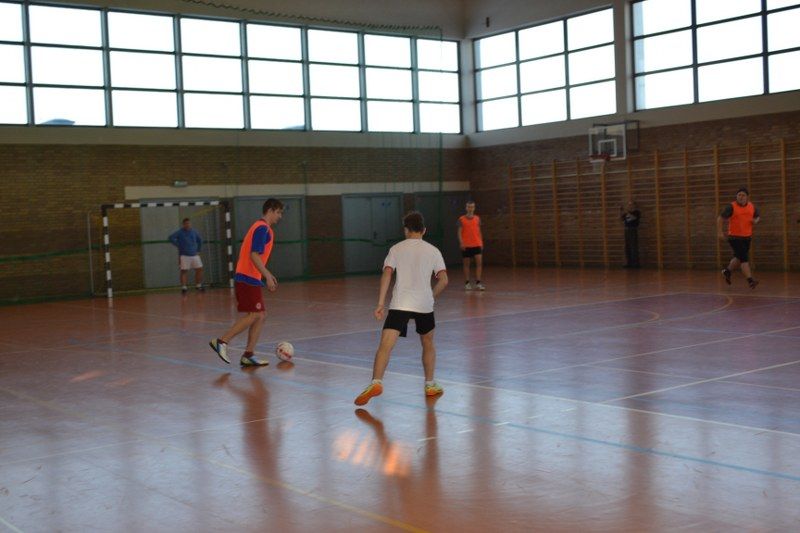 Rozpoczął się Turniej Drużyn Osiedlowych. O tytuł mistrzowski rywalizuje 12 drużyn