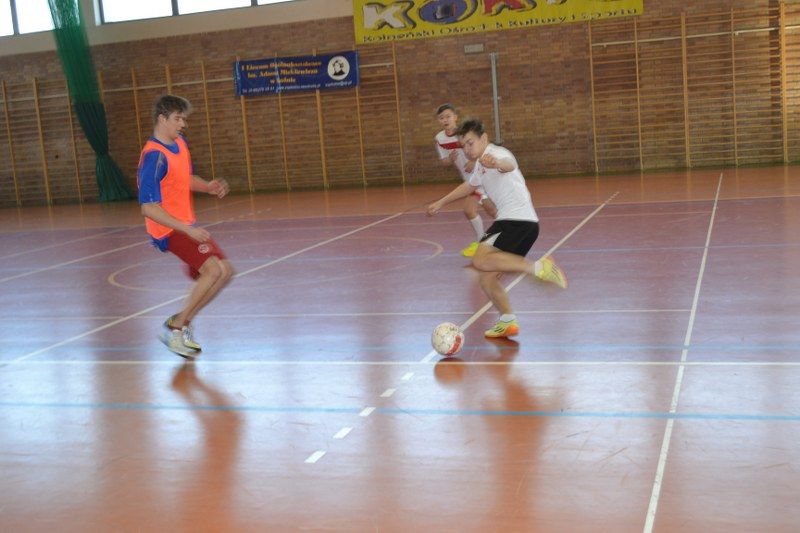Rozpoczął się Turniej Drużyn Osiedlowych. O tytuł mistrzowski rywalizuje 12 drużyn