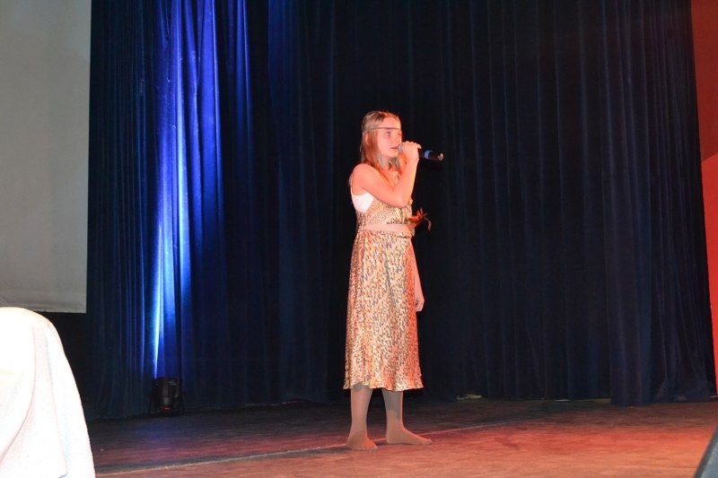Bajkowy koncert. Wysoki poziom  artystyczny Dziecięcego Teatru Muzycznego KOKiS to już norma
