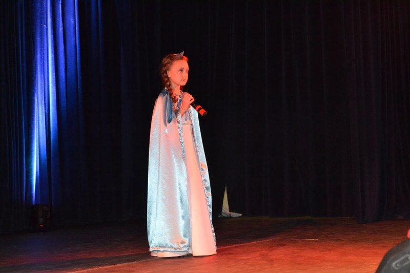 Bajkowy koncert. Wysoki poziom  artystyczny Dziecięcego Teatru Muzycznego KOKiS to już norma