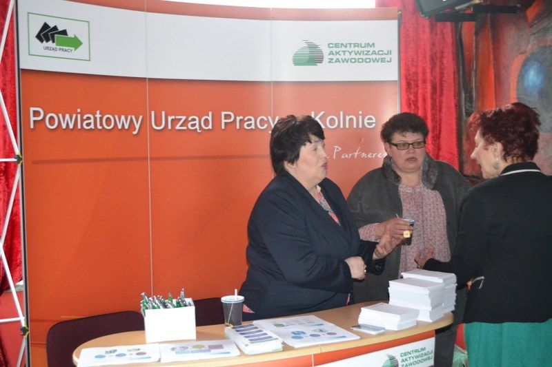 Impreza jest dla młodych ludzi okazją do bezpośredniego kontaktu z przedstawicielami uczelni wyższych i potencjalnymi pracodawcami