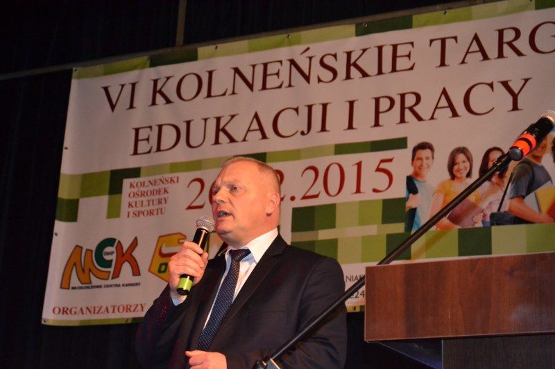 Impreza jest dla młodych ludzi okazją do bezpośredniego kontaktu z przedstawicielami uczelni wyższych i potencjalnymi pracodawcami