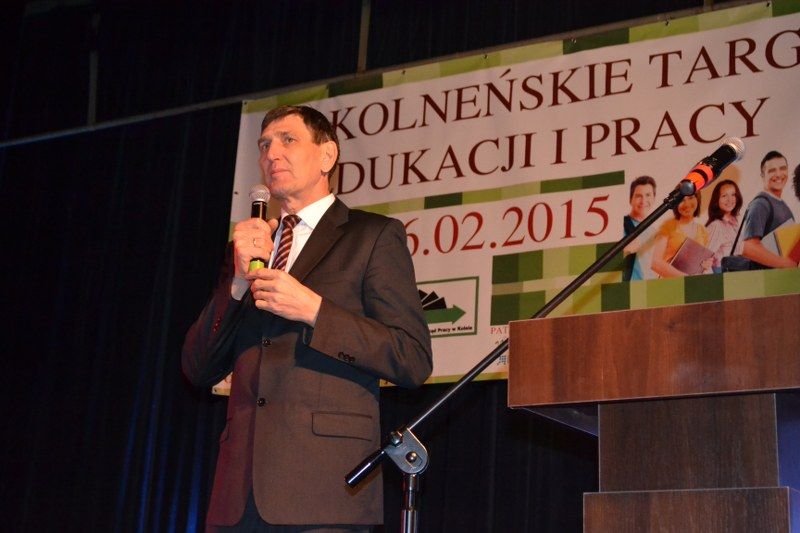 Impreza jest dla młodych ludzi okazją do bezpośredniego kontaktu z przedstawicielami uczelni wyższych i potencjalnymi pracodawcami
