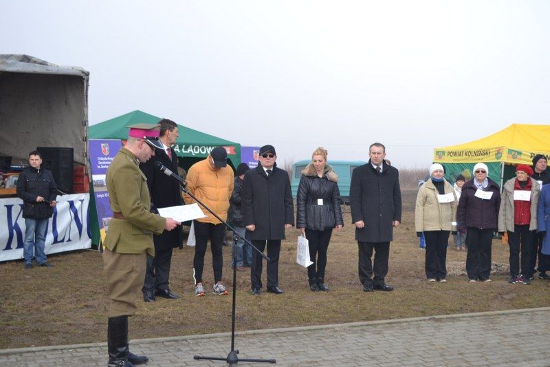 Wspaniała impreza patriotyczna w Kolnie. Zobacz zdjęcia