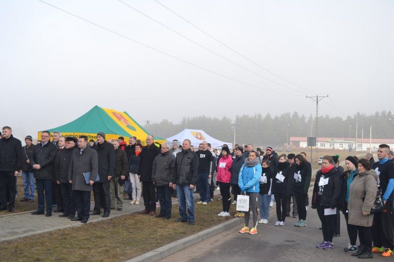 Wspaniała impreza patriotyczna w Kolnie. Zobacz zdjęcia