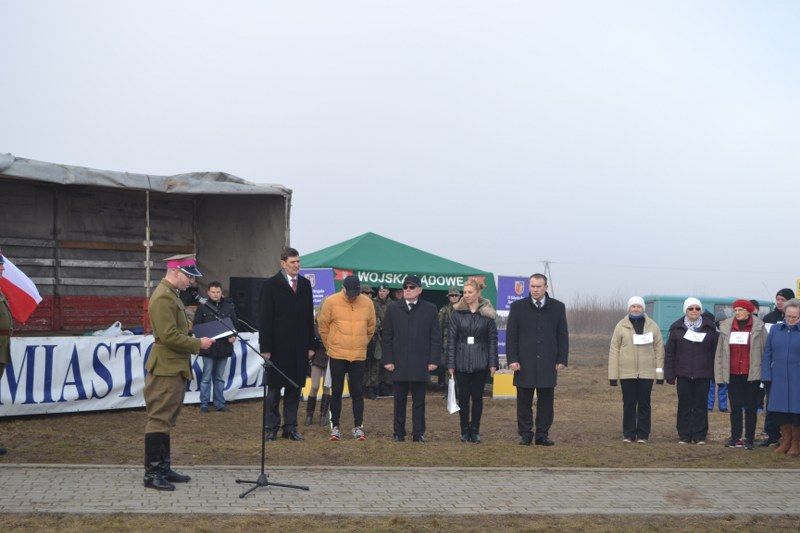 Wspaniała impreza patriotyczna w Kolnie. Zobacz zdjęcia