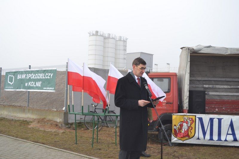 Wspaniała impreza patriotyczna w Kolnie. Zobacz zdjęcia