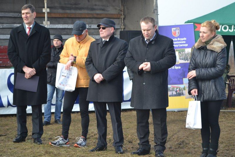Wspaniała impreza patriotyczna w Kolnie. Zobacz zdjęcia