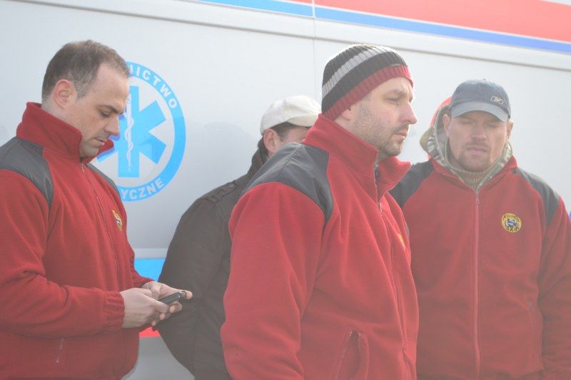 Wspaniała impreza patriotyczna w Kolnie. Zobacz zdjęcia