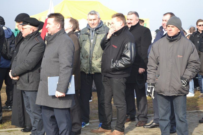 Wspaniała impreza patriotyczna w Kolnie. Zobacz zdjęcia
