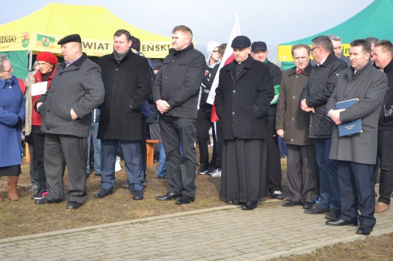 Wspaniała impreza patriotyczna w Kolnie. Zobacz zdjęcia