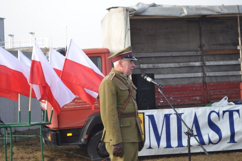 Wspaniała impreza patriotyczna w Kolnie. Zobacz zdjęcia