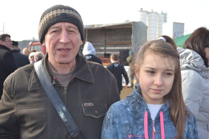 Wspaniała impreza patriotyczna w Kolnie. Zobacz zdjęcia