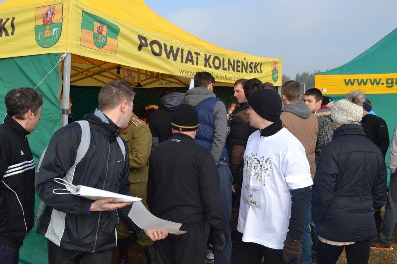 Wspaniała impreza patriotyczna w Kolnie. Zobacz zdjęcia