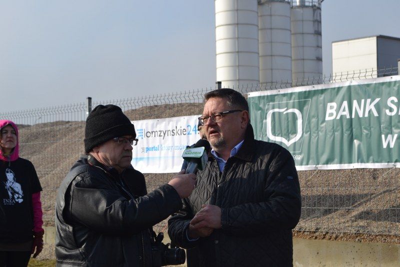Wspaniała impreza patriotyczna w Kolnie. Zobacz zdjęcia