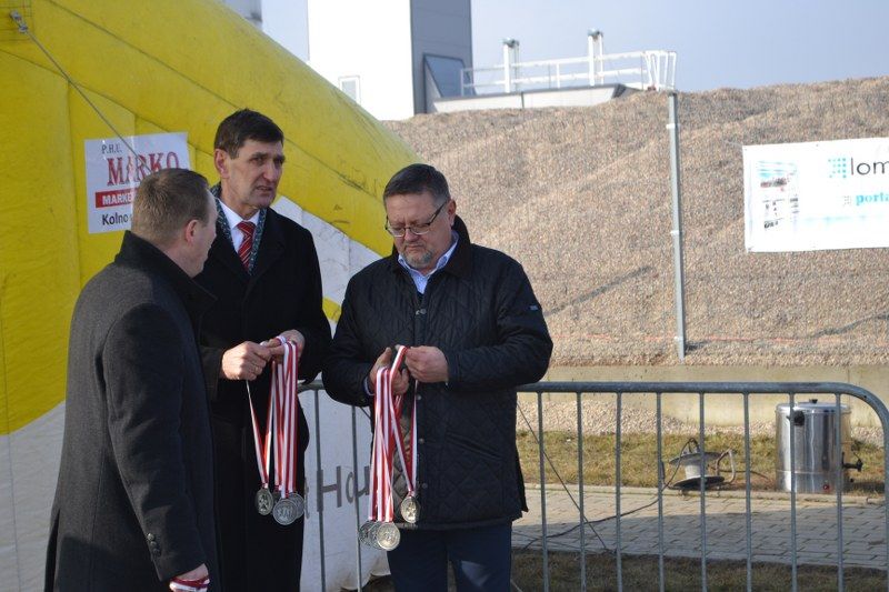 Wspaniała impreza patriotyczna w Kolnie. Zobacz zdjęcia