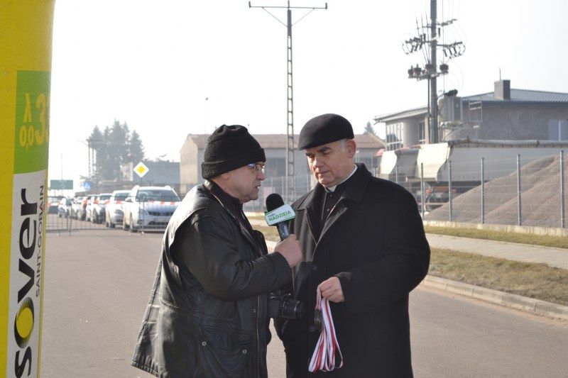 Wspaniała impreza patriotyczna w Kolnie. Zobacz zdjęcia