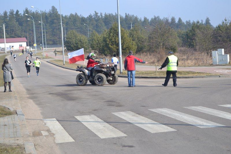Wspaniała impreza patriotyczna w Kolnie. Zobacz zdjęcia