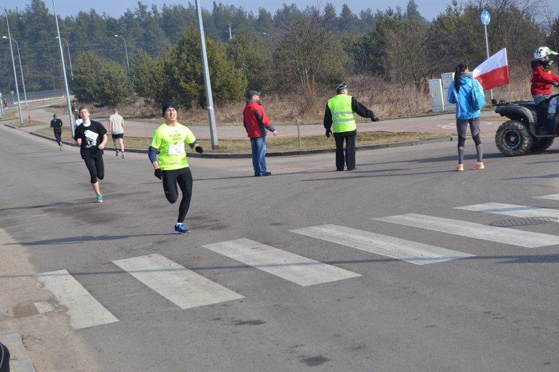 Wspaniała impreza patriotyczna w Kolnie. Zobacz zdjęcia