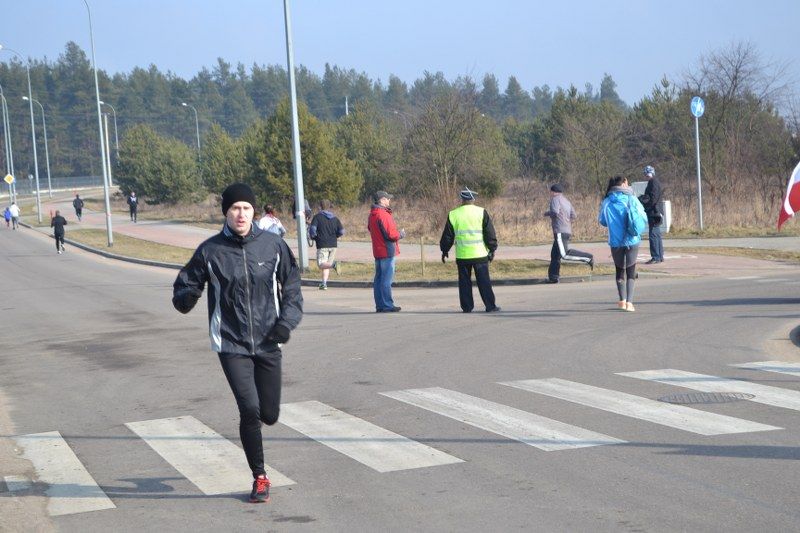 Wspaniała impreza patriotyczna w Kolnie. Zobacz zdjęcia