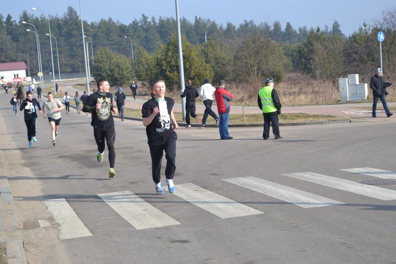 Wspaniała impreza patriotyczna w Kolnie. Zobacz zdjęcia