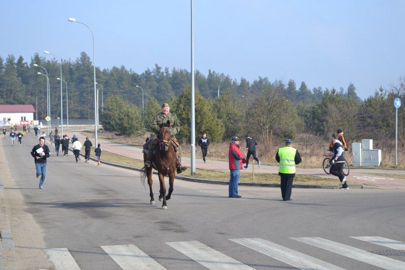 Wspaniała impreza patriotyczna w Kolnie. Zobacz zdjęcia