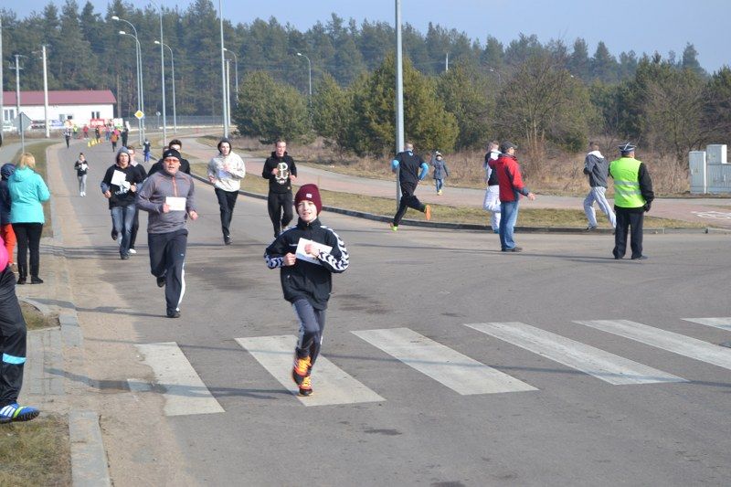 Wspaniała impreza patriotyczna w Kolnie. Zobacz zdjęcia