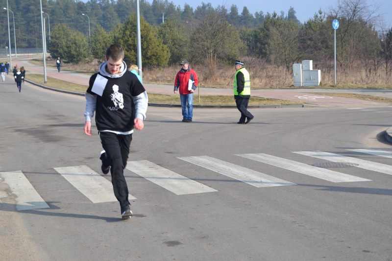 Wspaniała impreza patriotyczna w Kolnie. Zobacz zdjęcia