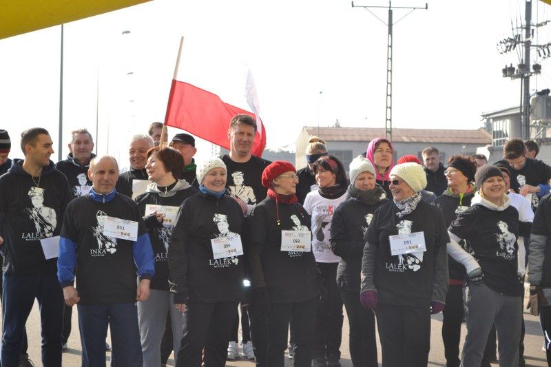 Wspaniała impreza patriotyczna w Kolnie. Zobacz zdjęcia