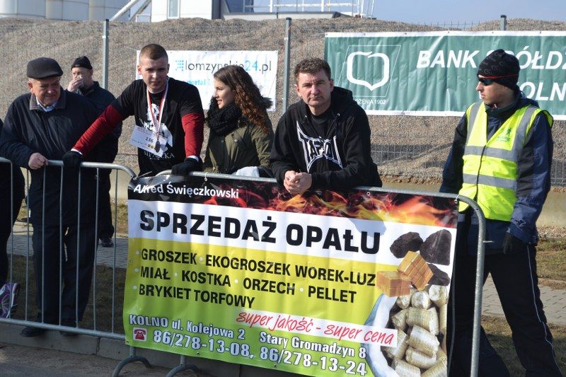Wspaniała impreza patriotyczna w Kolnie. Zobacz zdjęcia