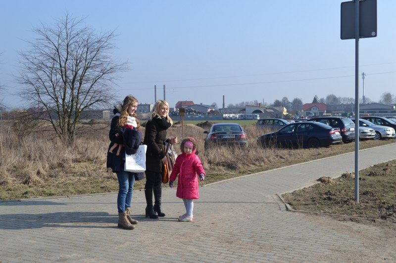 Wspaniała impreza patriotyczna w Kolnie. Zobacz zdjęcia