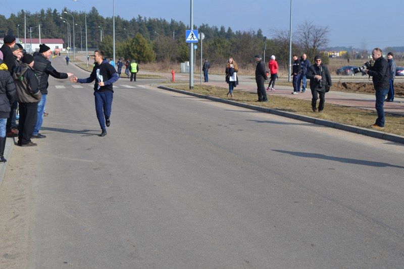 Wspaniała impreza patriotyczna w Kolnie. Zobacz zdjęcia