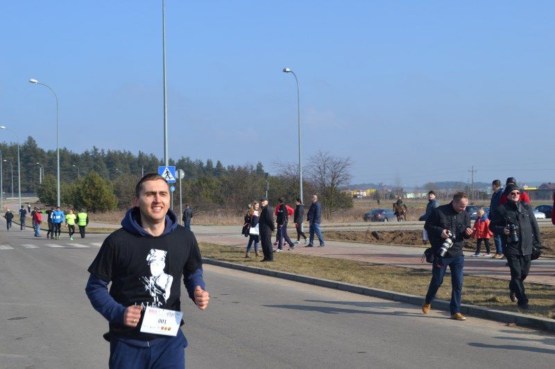 Wspaniała impreza patriotyczna w Kolnie. Zobacz zdjęcia