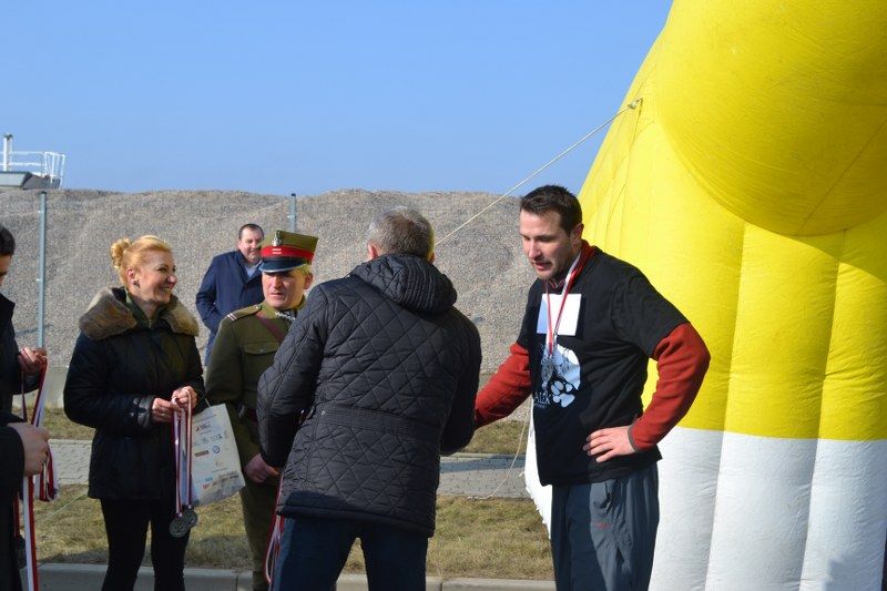 Wspaniała impreza patriotyczna w Kolnie. Zobacz zdjęcia