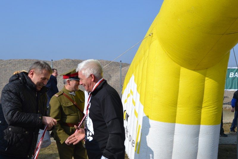 Wspaniała impreza patriotyczna w Kolnie. Zobacz zdjęcia