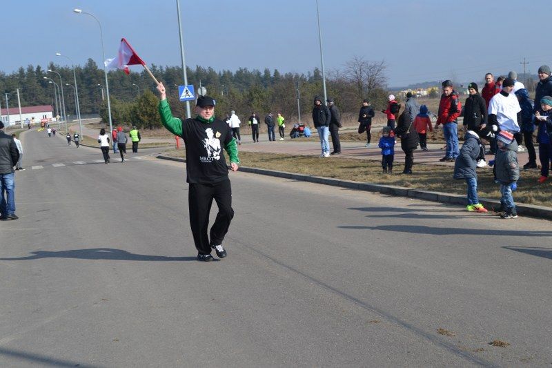 Wspaniała impreza patriotyczna w Kolnie. Zobacz zdjęcia