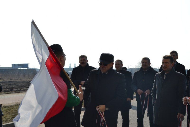 Wspaniała impreza patriotyczna w Kolnie. Zobacz zdjęcia