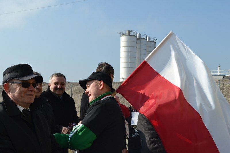 Wspaniała impreza patriotyczna w Kolnie. Zobacz zdjęcia