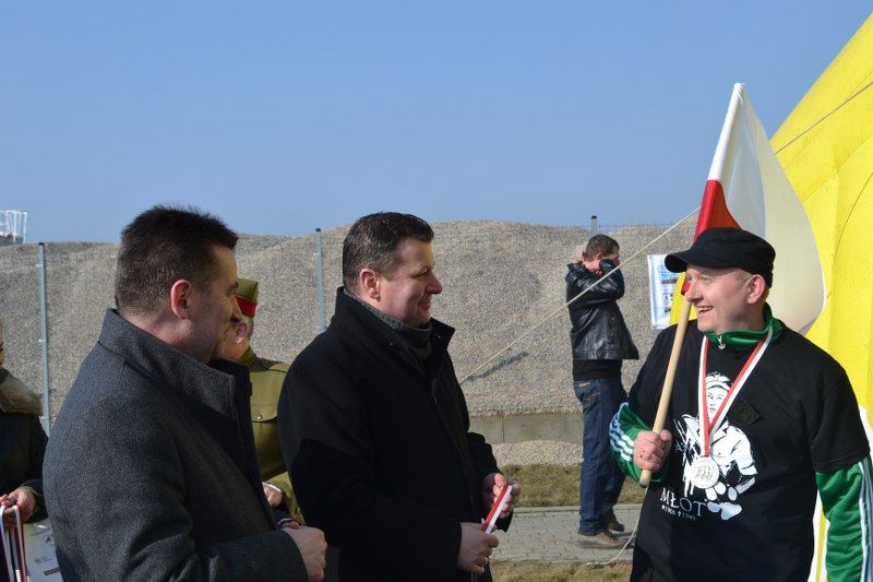 Wspaniała impreza patriotyczna w Kolnie. Zobacz zdjęcia