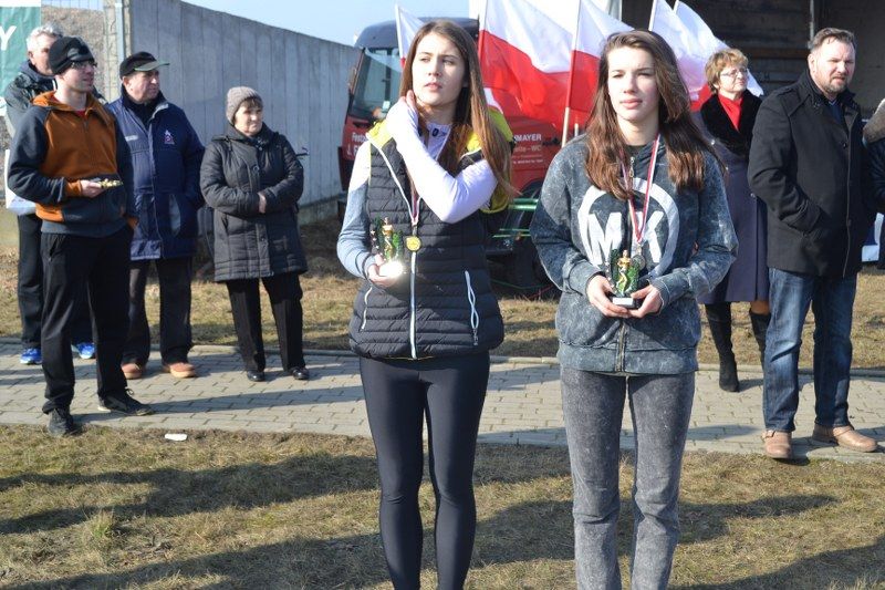 Wspaniała impreza patriotyczna w Kolnie. Zobacz zdjęcia