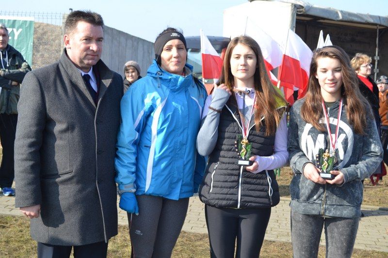 Wspaniała impreza patriotyczna w Kolnie. Zobacz zdjęcia