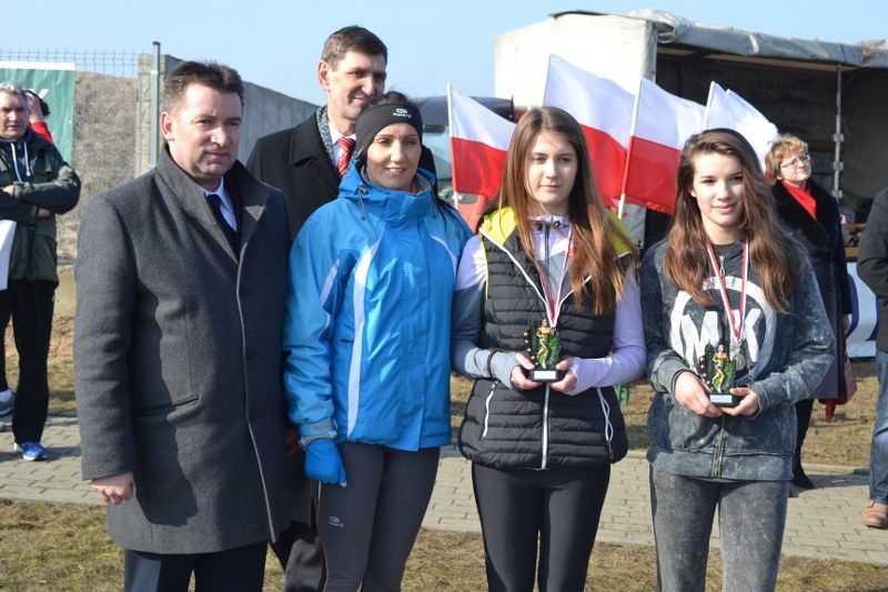 Wspaniała impreza patriotyczna w Kolnie. Zobacz zdjęcia