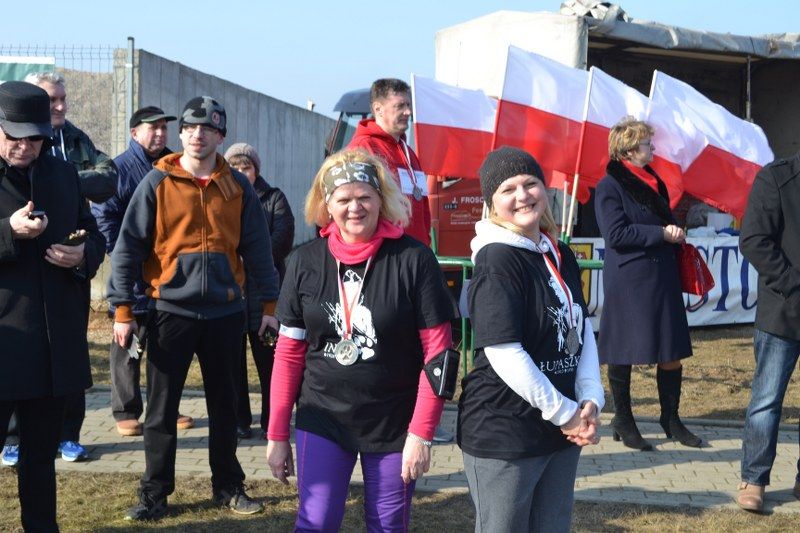 Wspaniała impreza patriotyczna w Kolnie. Zobacz zdjęcia