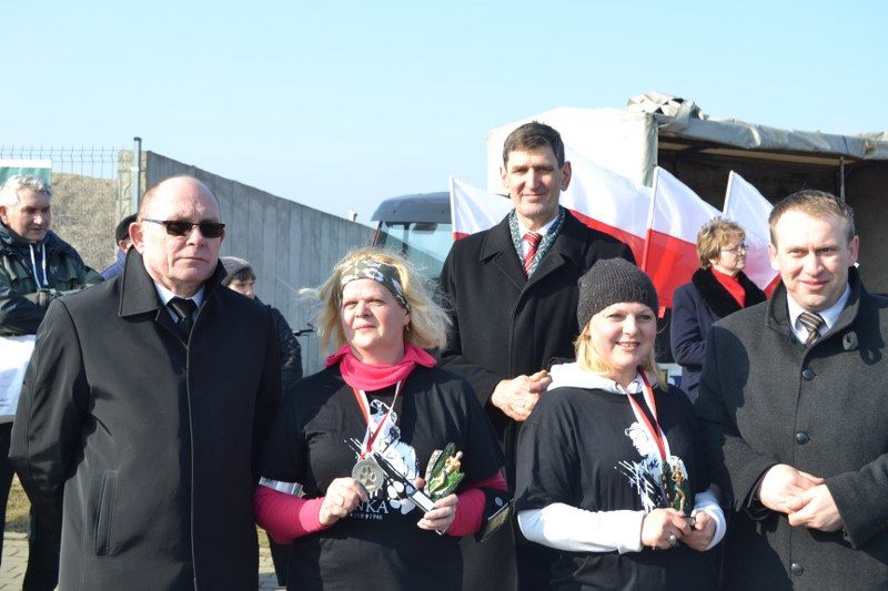 Wspaniała impreza patriotyczna w Kolnie. Zobacz zdjęcia