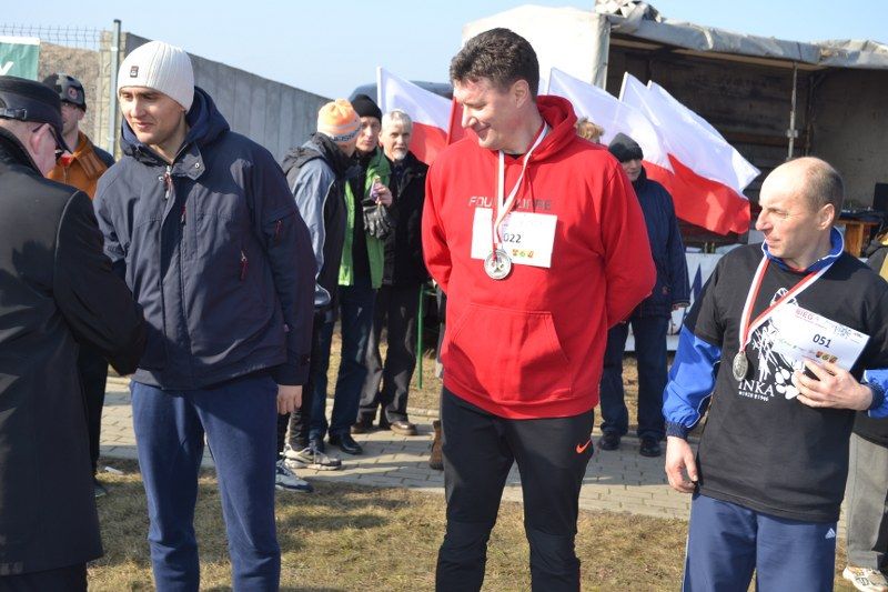 Wspaniała impreza patriotyczna w Kolnie. Zobacz zdjęcia